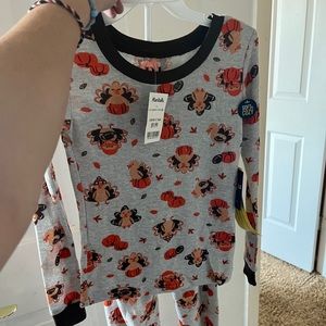 Boys Turkey PJS